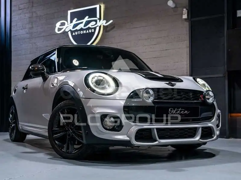 2020 Mini COOPER