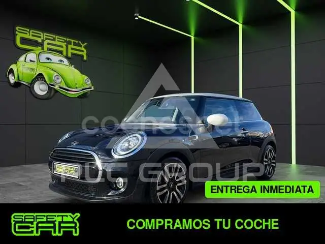 2020 Mini COOPER