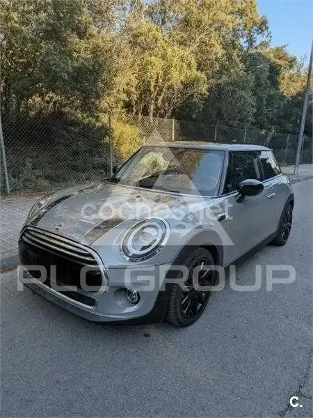2020 Mini COOPER