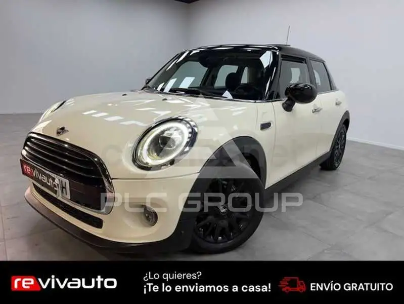 2020 Mini COOPER