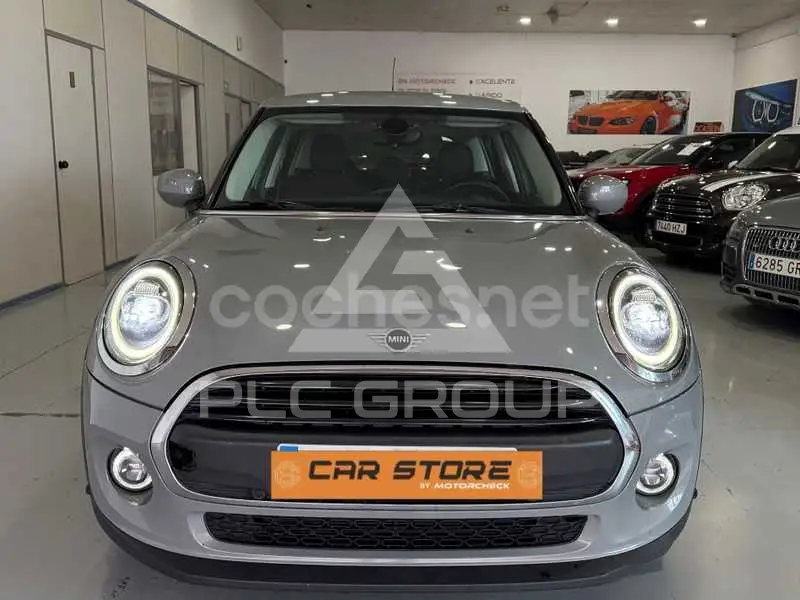 2020 Mini COOPER