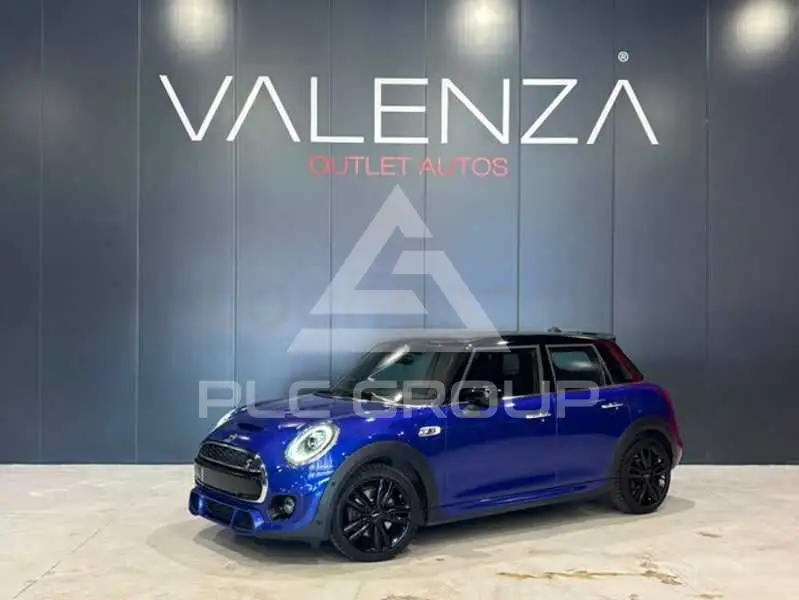 2020 Mini COOPER