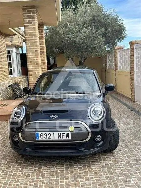 2020 Mini COOPER