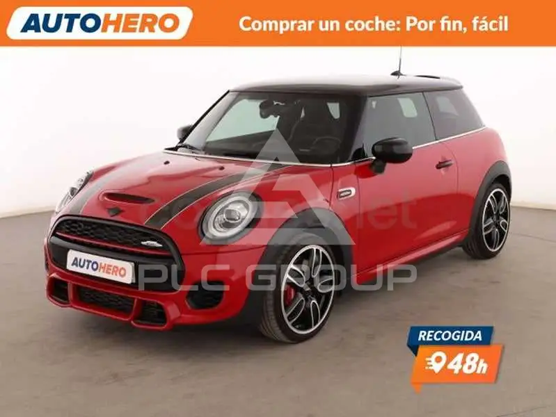 2020 Mini COOPER