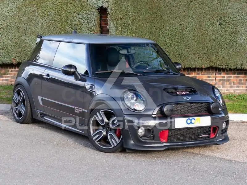 2020 Mini COOPER