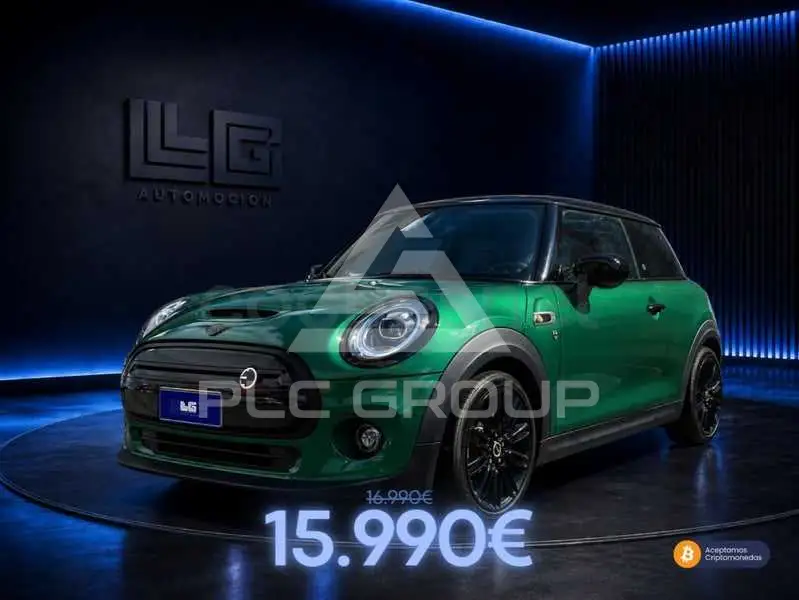 2020 Mini COOPER