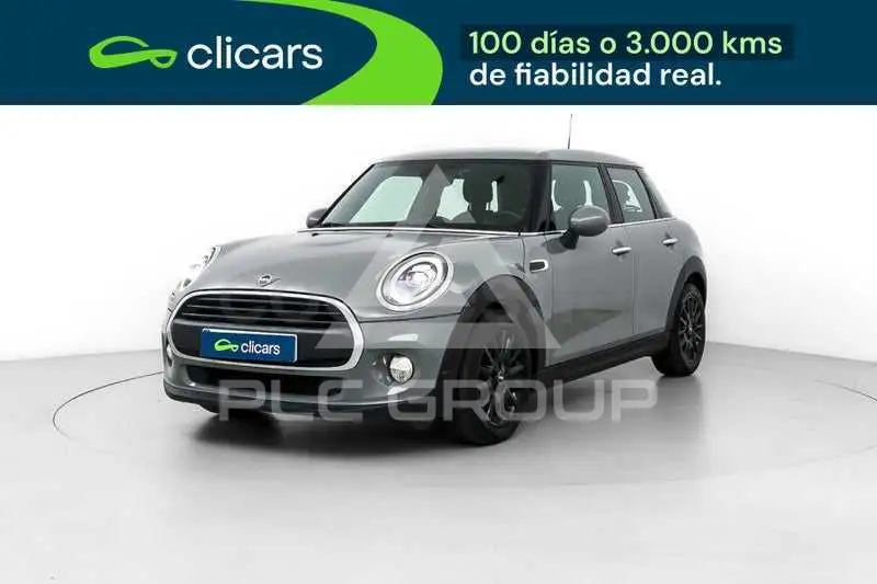 2020 Mini COOPER