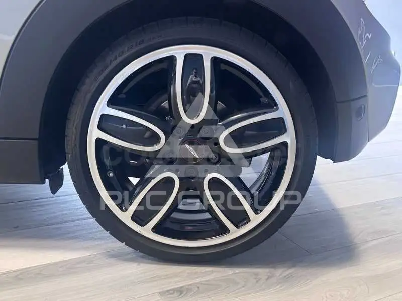2020 Mini COOPER