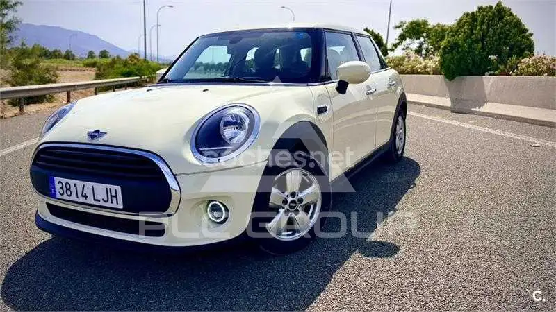 2020 Mini COOPER