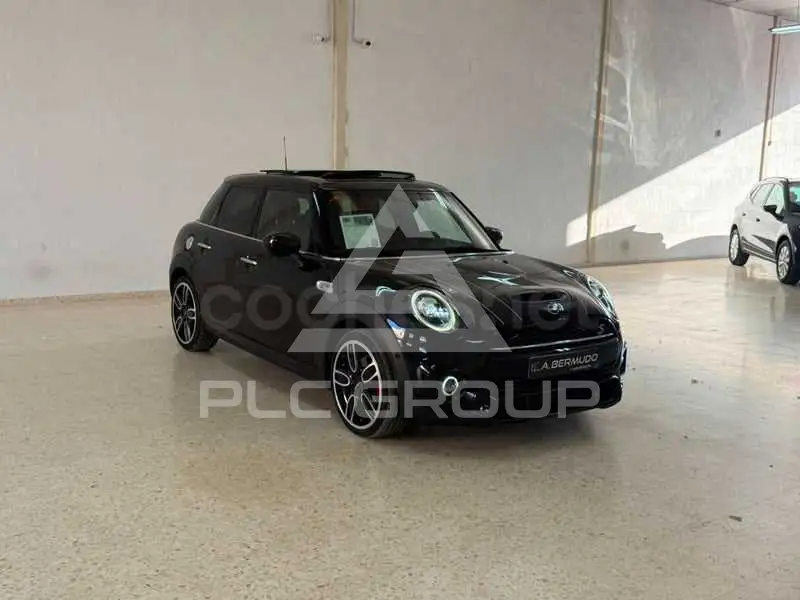 2020 Mini COOPER