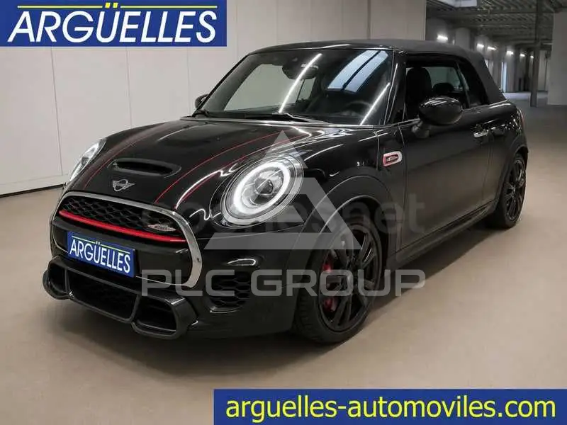 2020 Mini COOPER