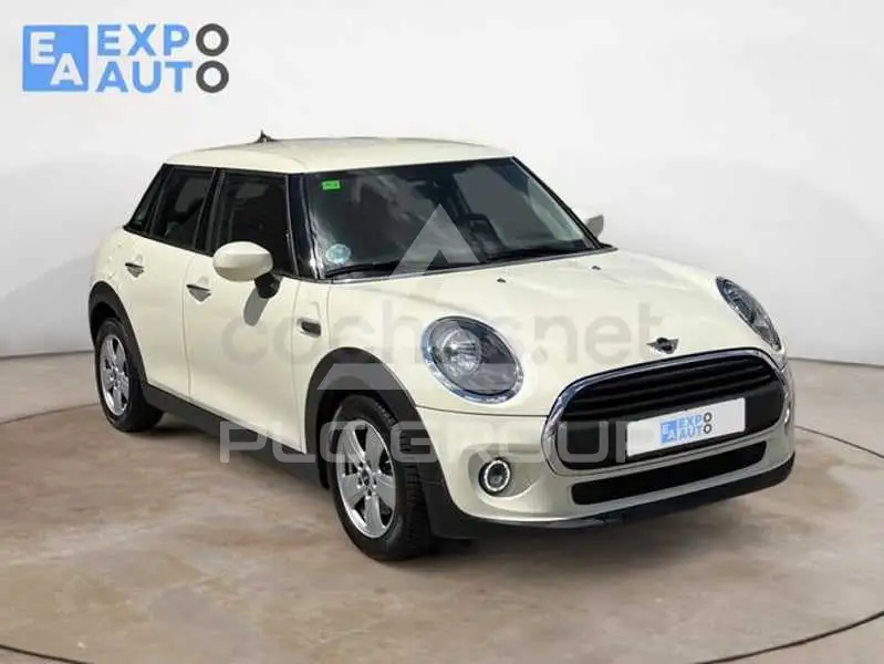 2020 Mini COOPER