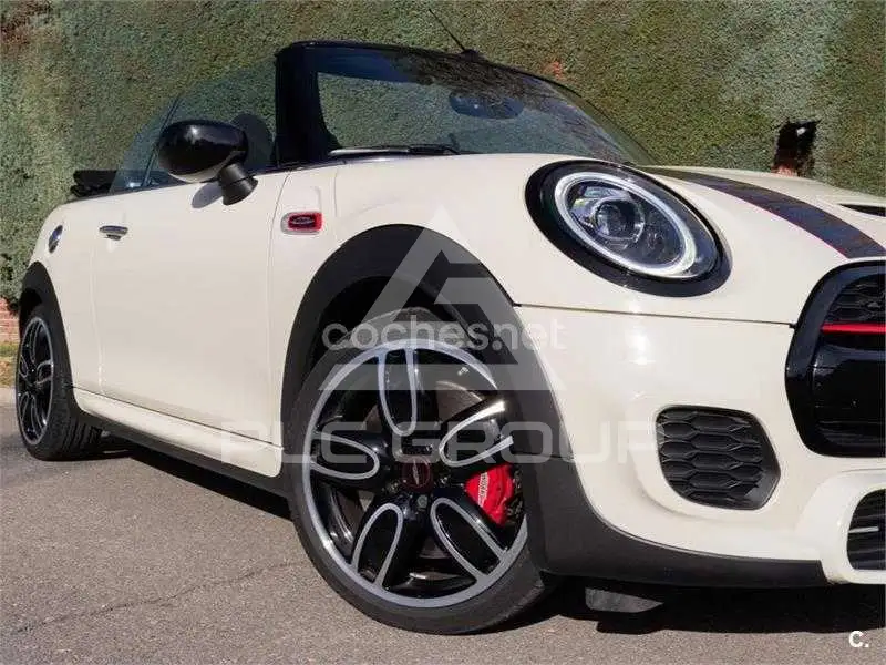 2020 Mini COOPER