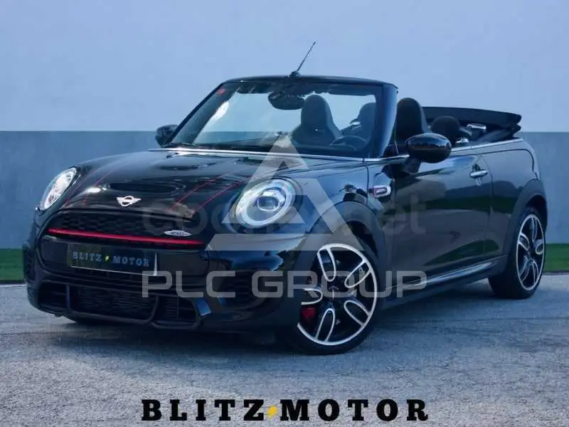 2020 Mini COOPER
