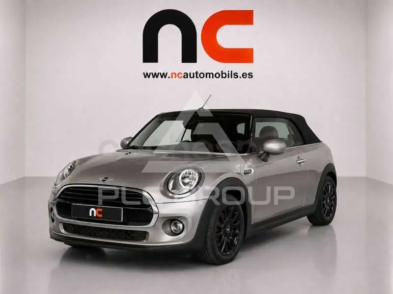 2020 Mini COOPER