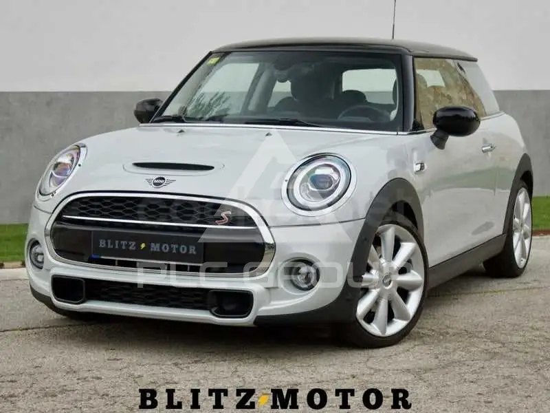 2020 Mini COOPER