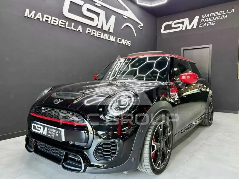 2020 Mini COOPER
