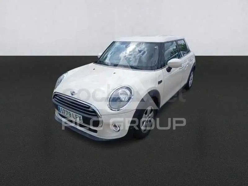 2020 Mini COOPER