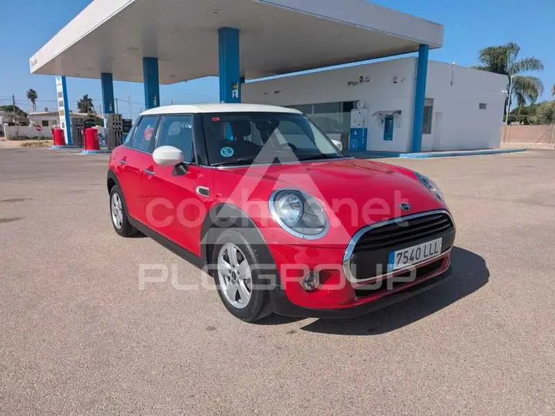 2020 Mini COOPER