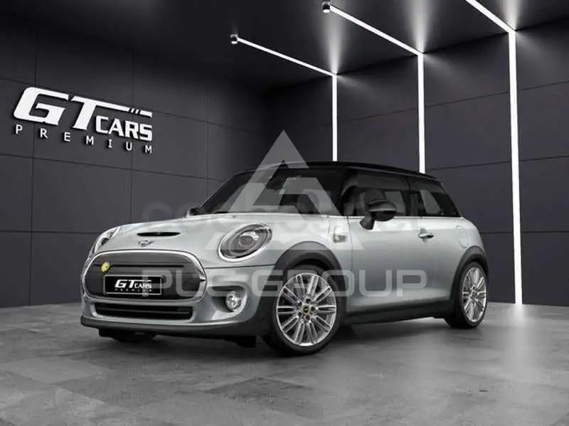 2020 Mini COOPER