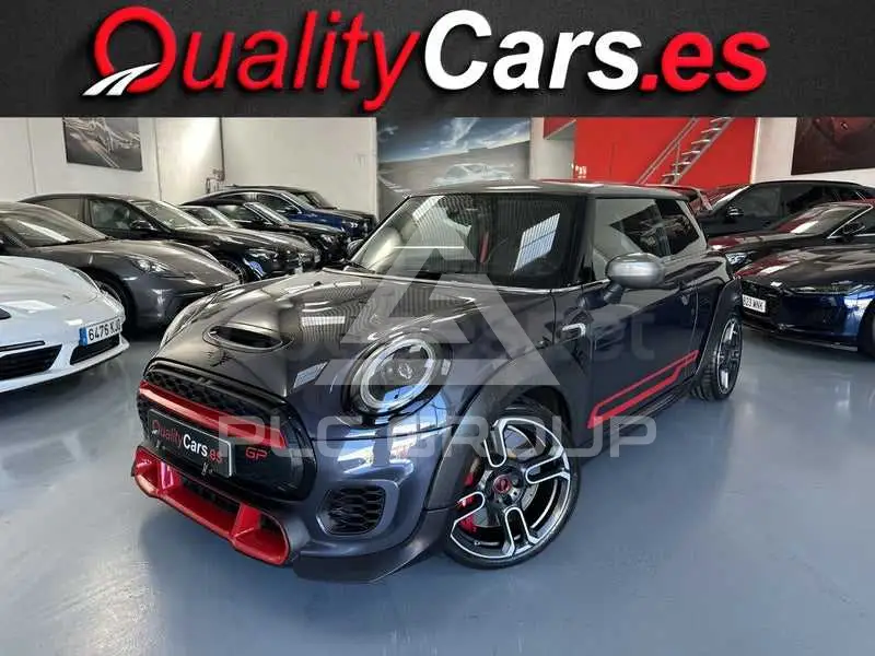 2020 Mini COOPER