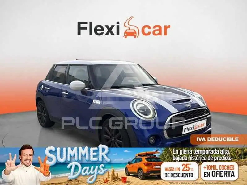 2020 Mini COOPER