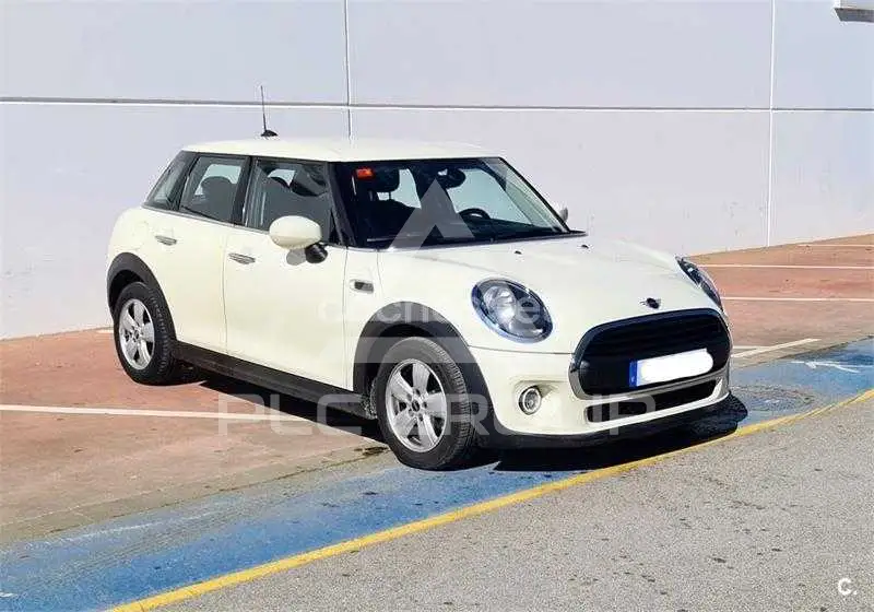 2020 Mini COOPER