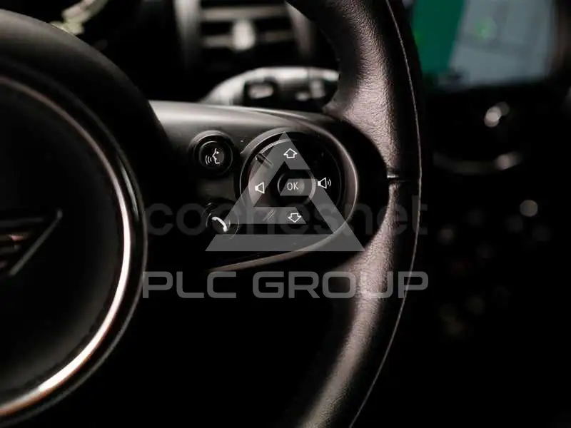 2020 Mini COOPER