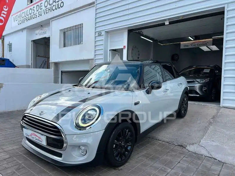 2020 Mini COOPER