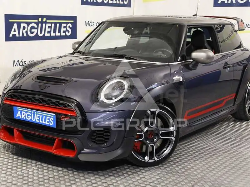 2020 Mini COOPER