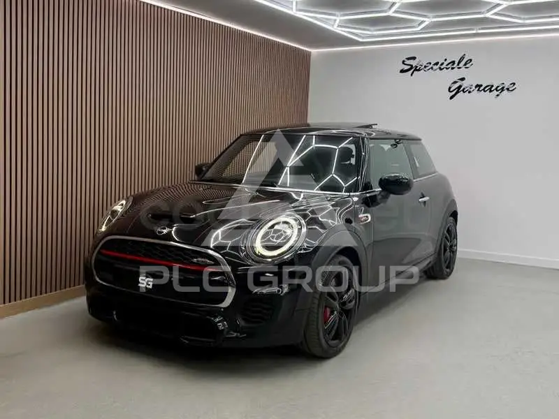 2020 Mini COOPER