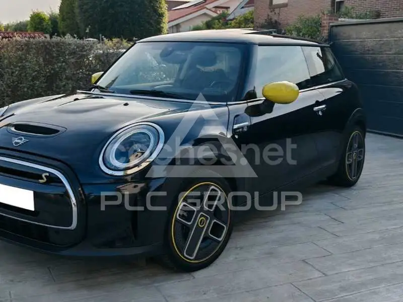 2020 Mini COOPER