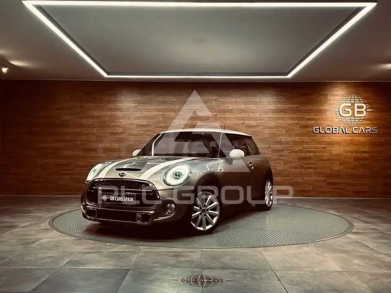 2020 Mini COOPER