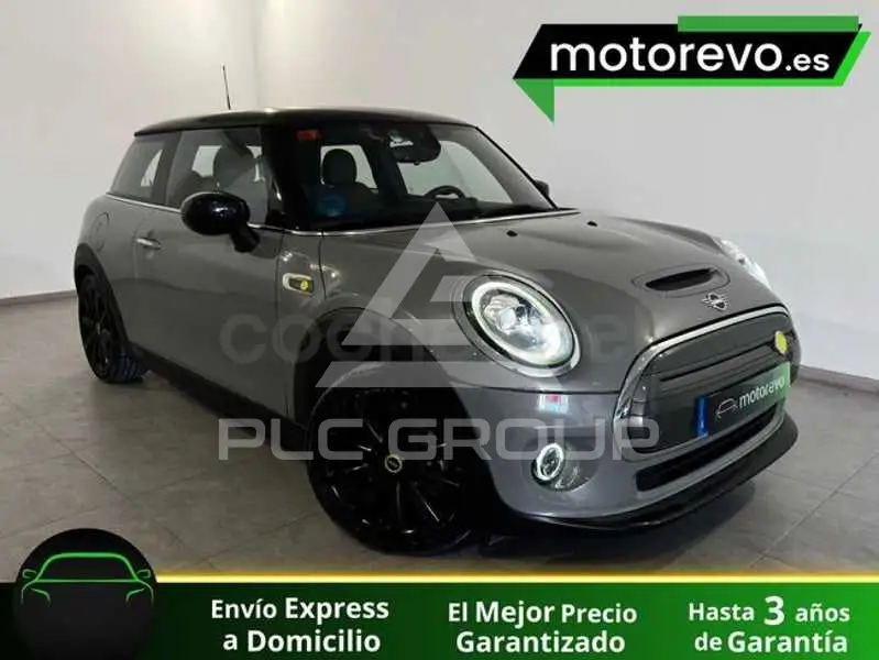 2020 Mini COOPER