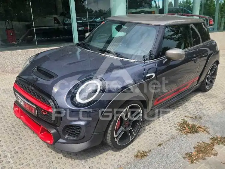 2020 Mini COOPER
