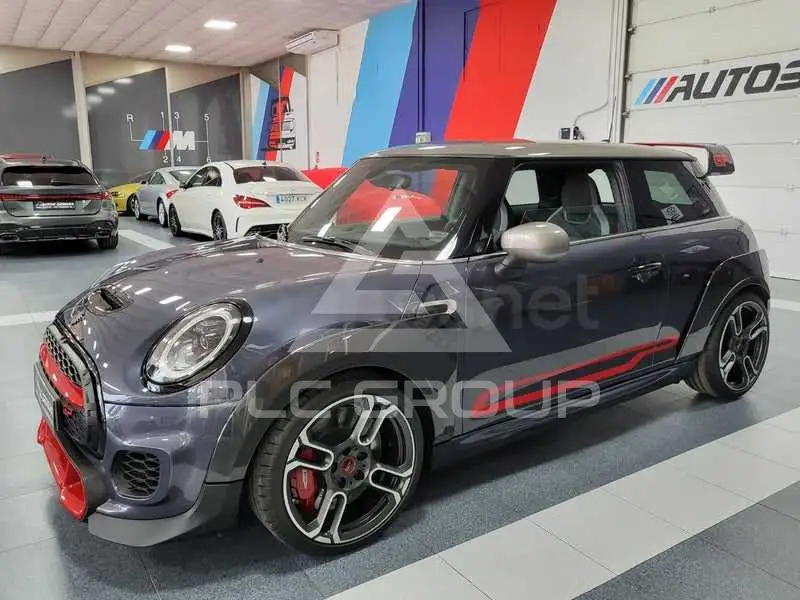 2020 Mini COOPER