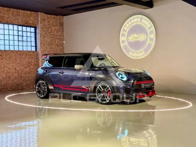 2020 Mini COOPER