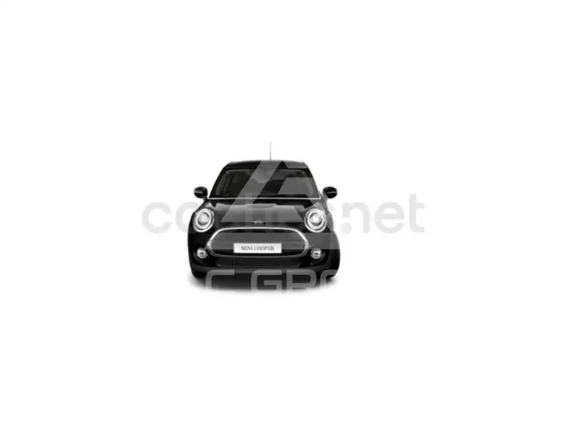2020 Mini COOPER