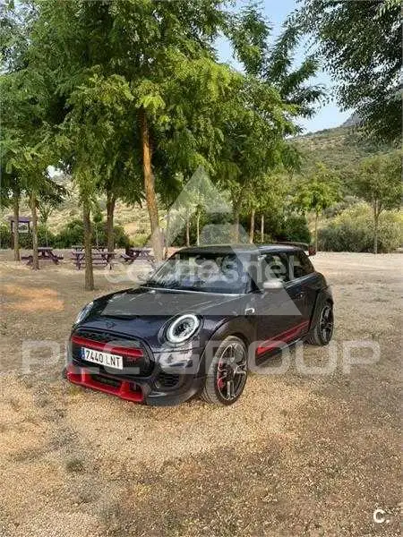 2020 Mini COOPER