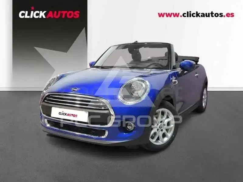 2020 Mini COOPER