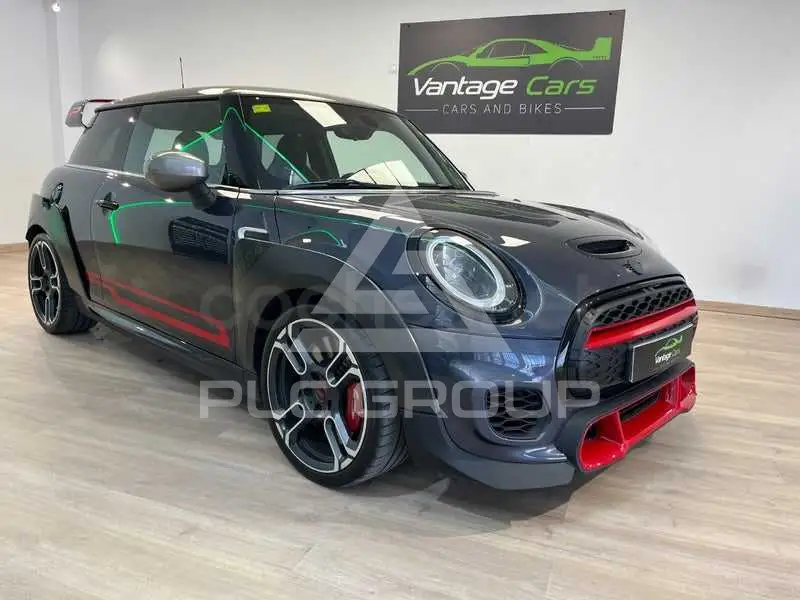 2020 Mini COOPER