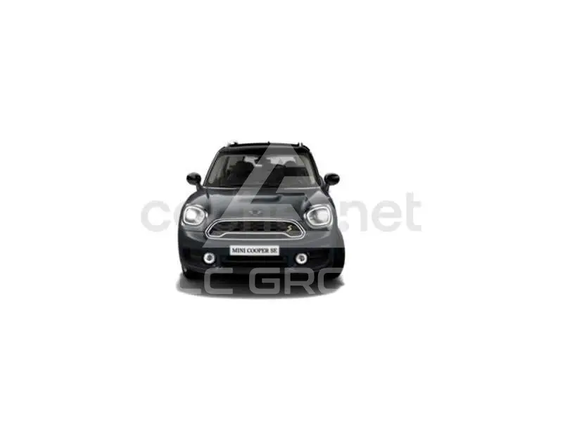 2020 Mini Countryman