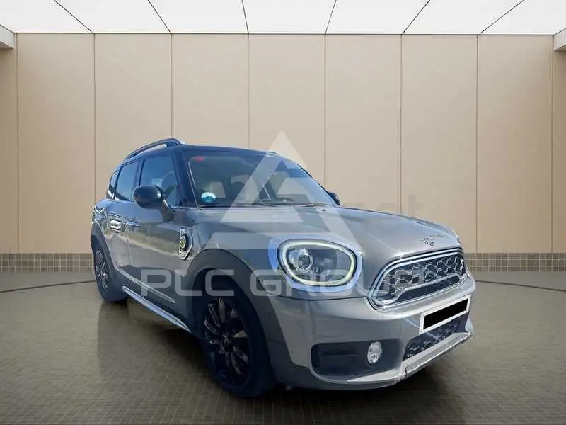 2020 Mini Countryman