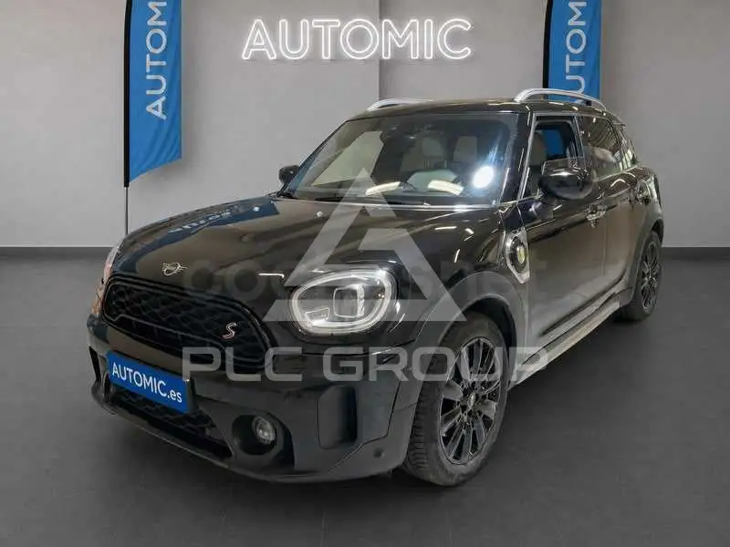 2020 Mini Countryman