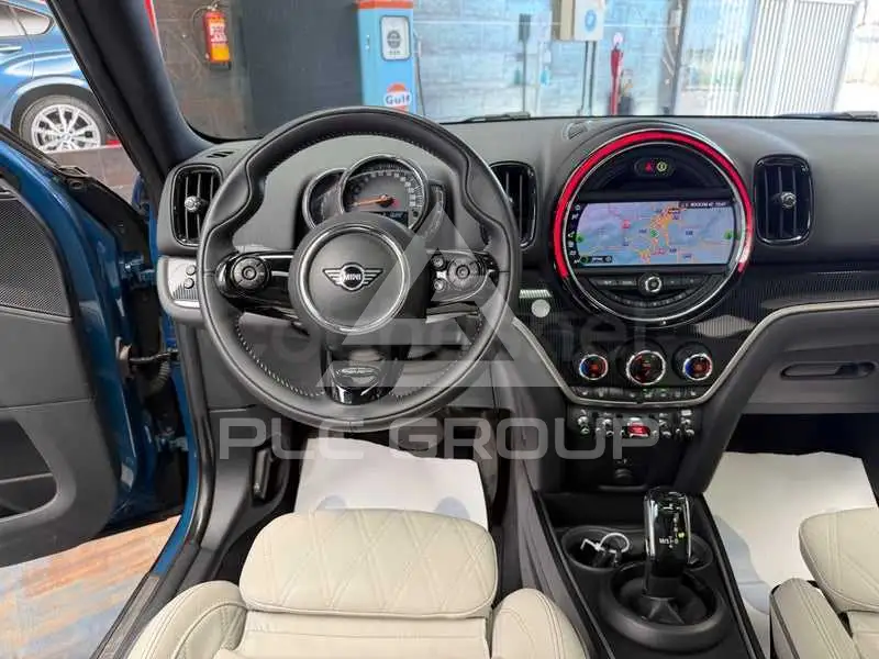 2020 Mini Countryman