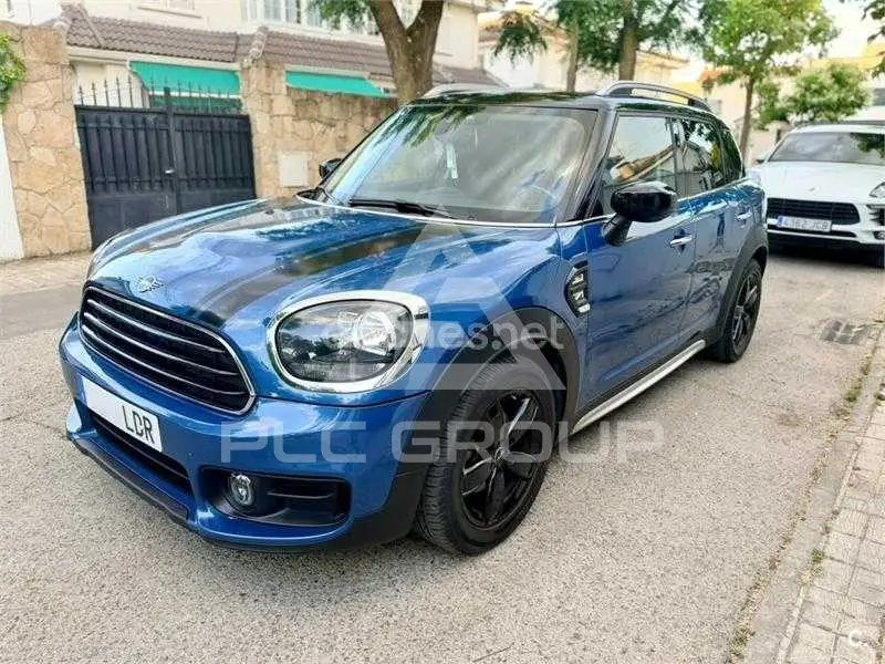 2020 Mini Countryman