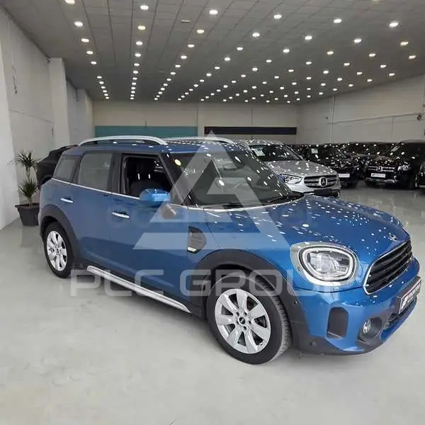 2020 Mini Countryman