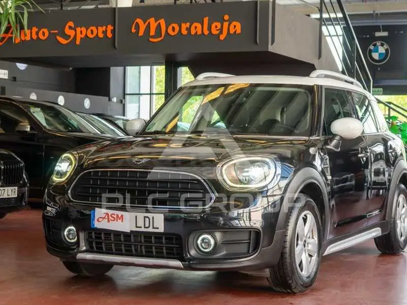 2020 Mini Countryman
