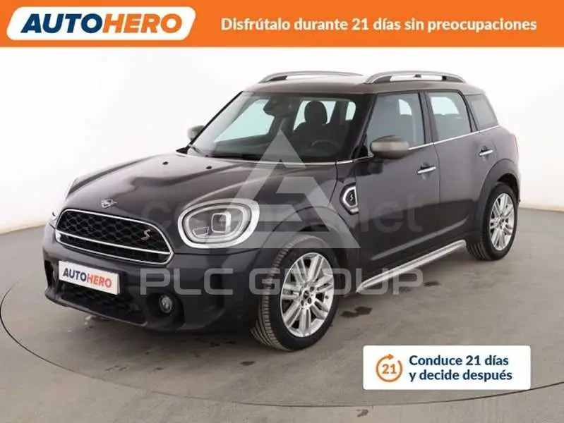 2020 Mini Countryman