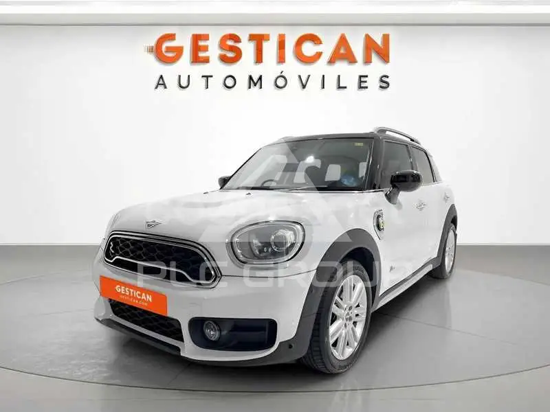 2020 Mini Countryman